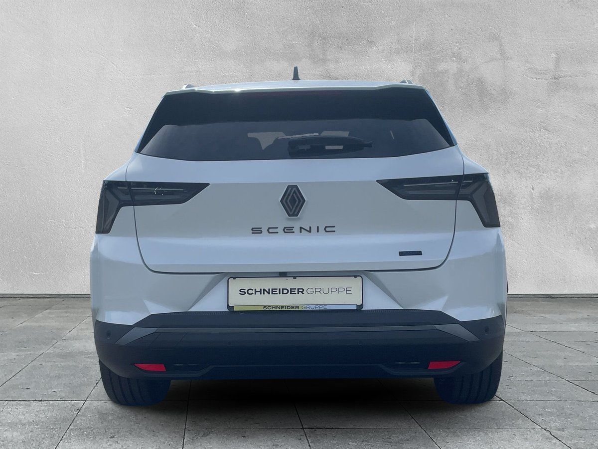 Renault Scenic - Bild 4