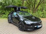 Tesla Model X Tri-Motor Allradantrieb Plaid 1020PS 