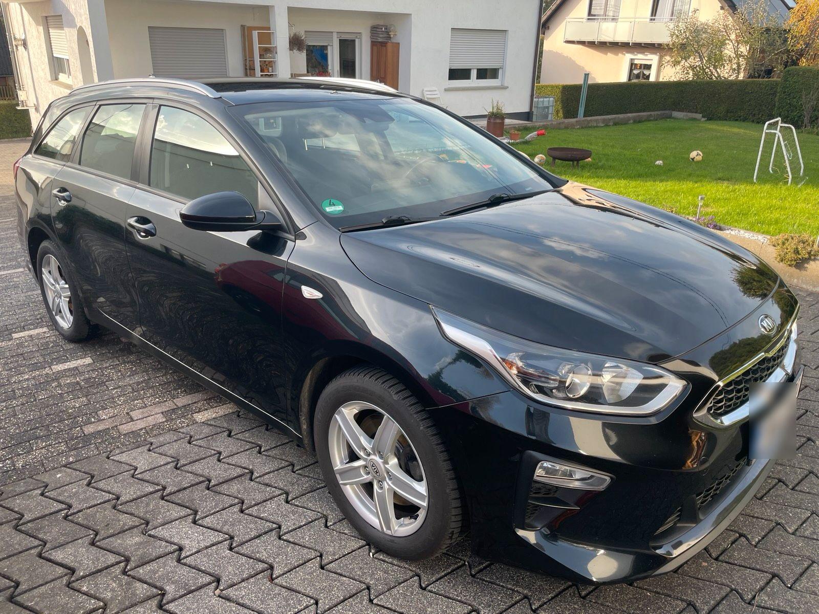Kia Andere