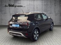 Volkswagen T-Cross - Vorschau Bild 5