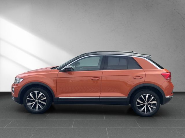 Volkswagen T-Roc 1.5 TSI Style *2XPDC*SHZ*TEL* ALU