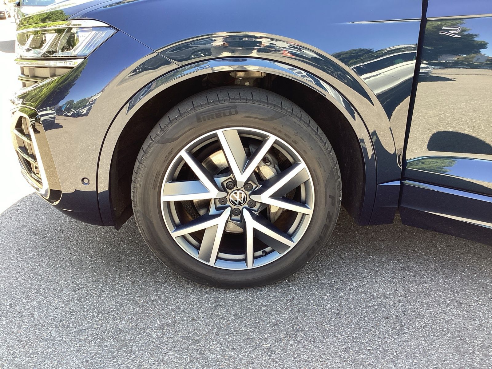 Volkswagen Touareg - Bild 18
