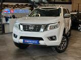 Nissan Navara Tekna Double Cab 4x4 *Kamera*LED* - Nissan Navara: Double Cab