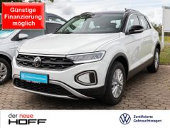 Volkswagen T-Roc 1.0 TSI Life Kamera Beats-Sound Navi Ansch