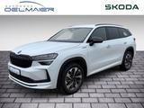 Skoda Kodiaq 2.0 TDI 142 kW 4x4 Sportline