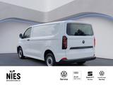 Volkswagen T7 e-Transporter Kasten 5 Jahre Herstellergarant - Bis 3,5t Transporter