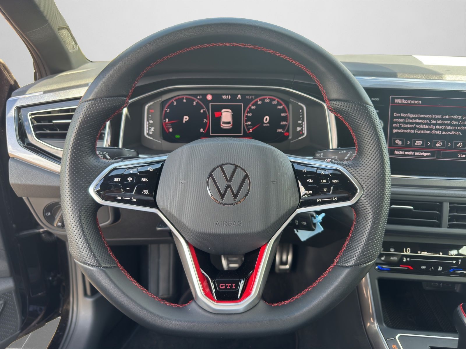 Volkswagen Polo - Bild 10