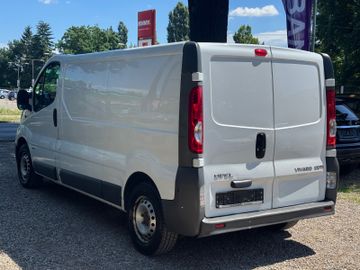 Opel Vivaro - 4