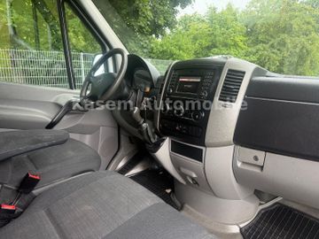 Mercedes Sprinter - 8