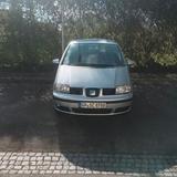 Seat seat Alhambra 1.9 TDI  2 Jahre TÜV - Seat Alhambra: 1.9
