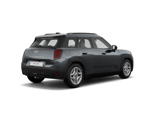 MINI Aceman SE John Cooper Works Trim Panorama Head U imagem 2
