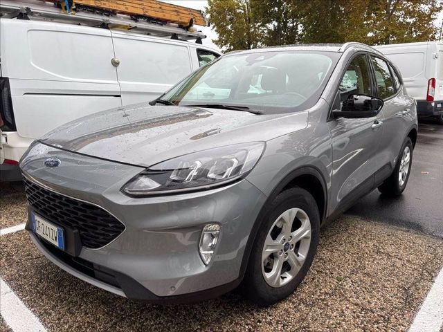 Ford FORD Kuga 1.5 ecoblue Connect 2wd 120cv auto del