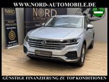 Volkswagen Touareg 4MOT 3.0 TDI Navi/LED/AHK/Spurhalte - Volkswagen Touareg aus 2022