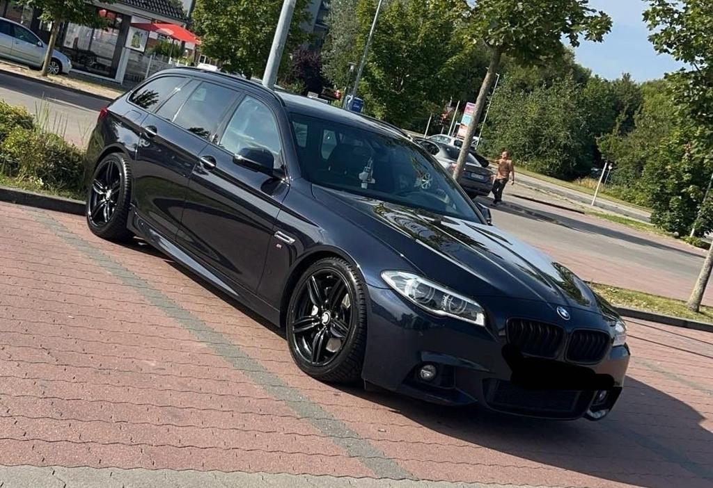 BMW 125