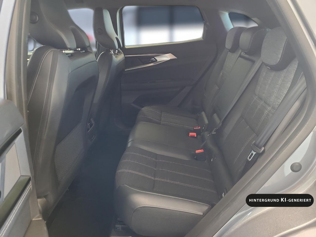Renault Austral - Bild 15