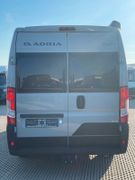 Adria 640 SGX TWIN PLUS | 165 PS, AHK, Solar, Markise
