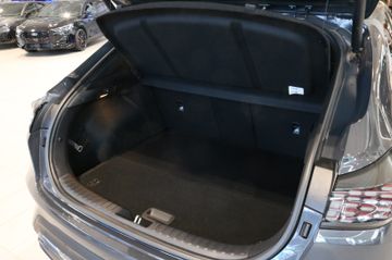 Fahrzeugabbildung Kia XCeed GT-Line 1,6 T-GDI DCT DSG Automatik