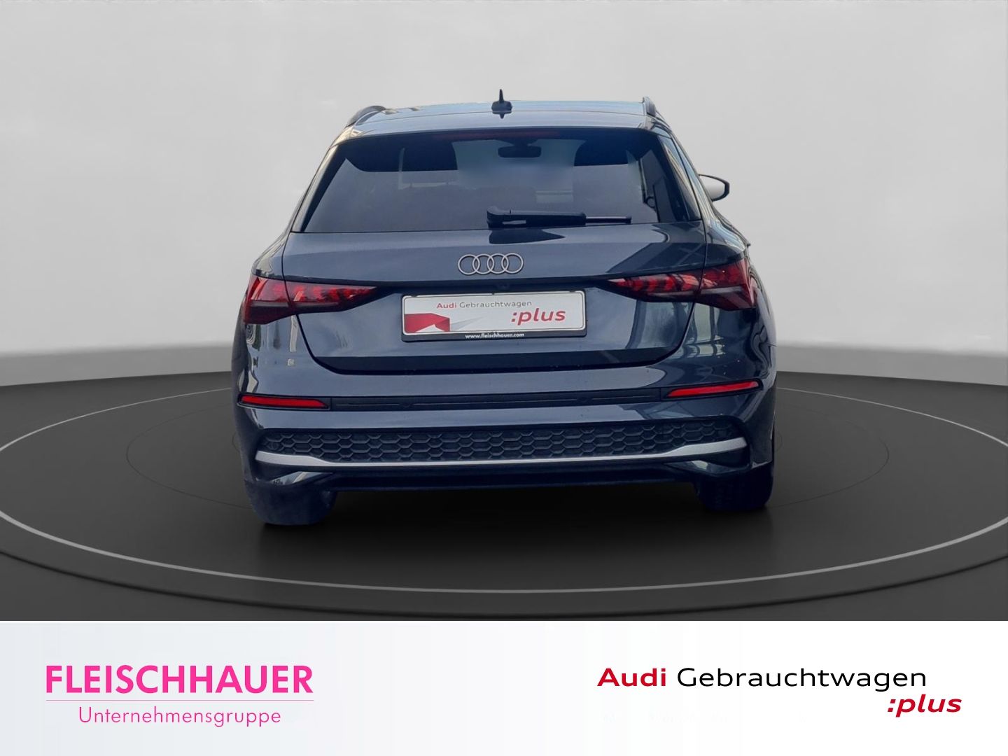Audi A3 - Bild 6
