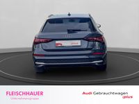 Audi A3 - Vorschau Bild 6