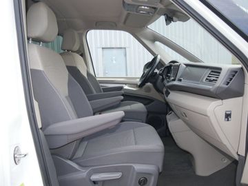 Volkswagen T7 Multivan - 3
