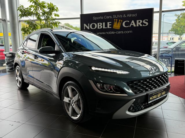 Hyundai KONA Edition 30+ Hybrid 2WD KAM LED NAVI