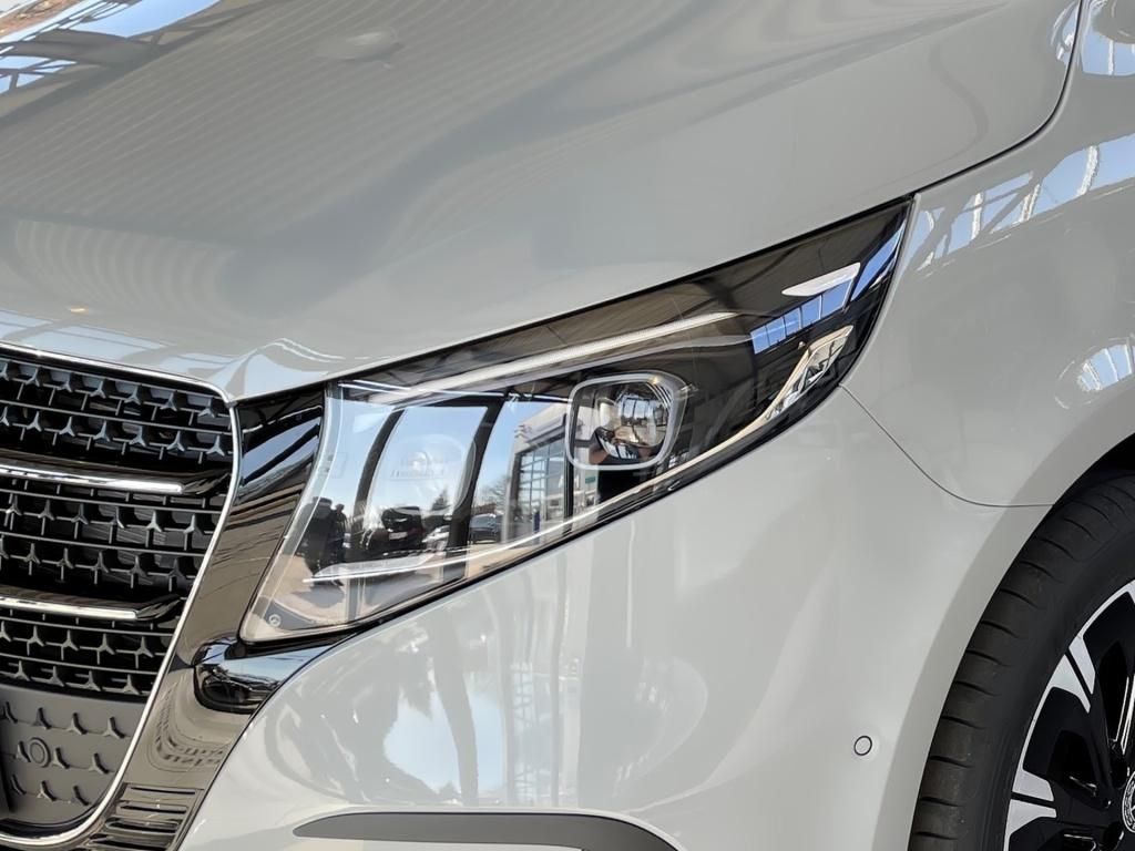 Fahrzeugabbildung Mercedes-Benz V 250 d STYLE Lang AHK NAVI SpurA WinterP LED