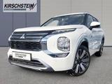Mitsubishi Plug-in Hybrid Outlander Top 4WD *Aktion!* - weiße Mitsubishi Plug-in Hybrid Outlander