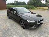 Volvo V60 T6 AWD  Inscription - AHK, Massage, Pano - Volvo V60: Awd