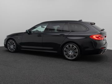 BMW 520 - 10