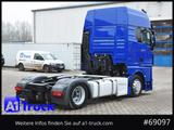 MAN TGX 18.510 LL GX Individual, Retarder, neues Mod - MAN Tgx