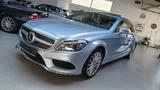 Mercedes-Benz CLS 350 Shooting Brake AMG -line SSD - Mercedes-Benz CLS 350 Shooting Brake mit Diesel-Antrieb: Kombi, Automatik