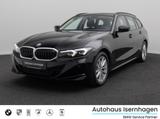 BMW 318i GeschwindigReg DAB Cockpit+ PDC Widscreen - BMW 318: Kombi, 318i