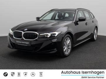BMW 318 - 1