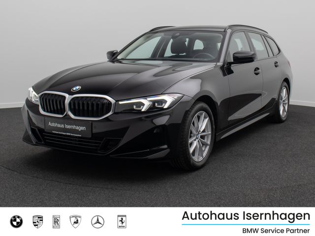 BMW 318i GeschwindigReg DAB Cockpit+ PDC Widscreen