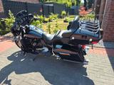 Harley-Davidson Ultra Limited  - Harley-Davidson Ultra Limited
