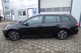 Volkswagen Golf VII Variant Join BlueMotion - Volkswagen: Bluemotion