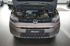 VW Caddy 1.5 TSI DSG | Kamera | Sitzheizung | AHK VW Caddy 1.5 TSI DSG | Kamera | Sitzheizung | AHK
