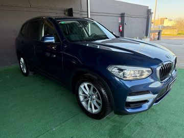 BMW X3 - 3
