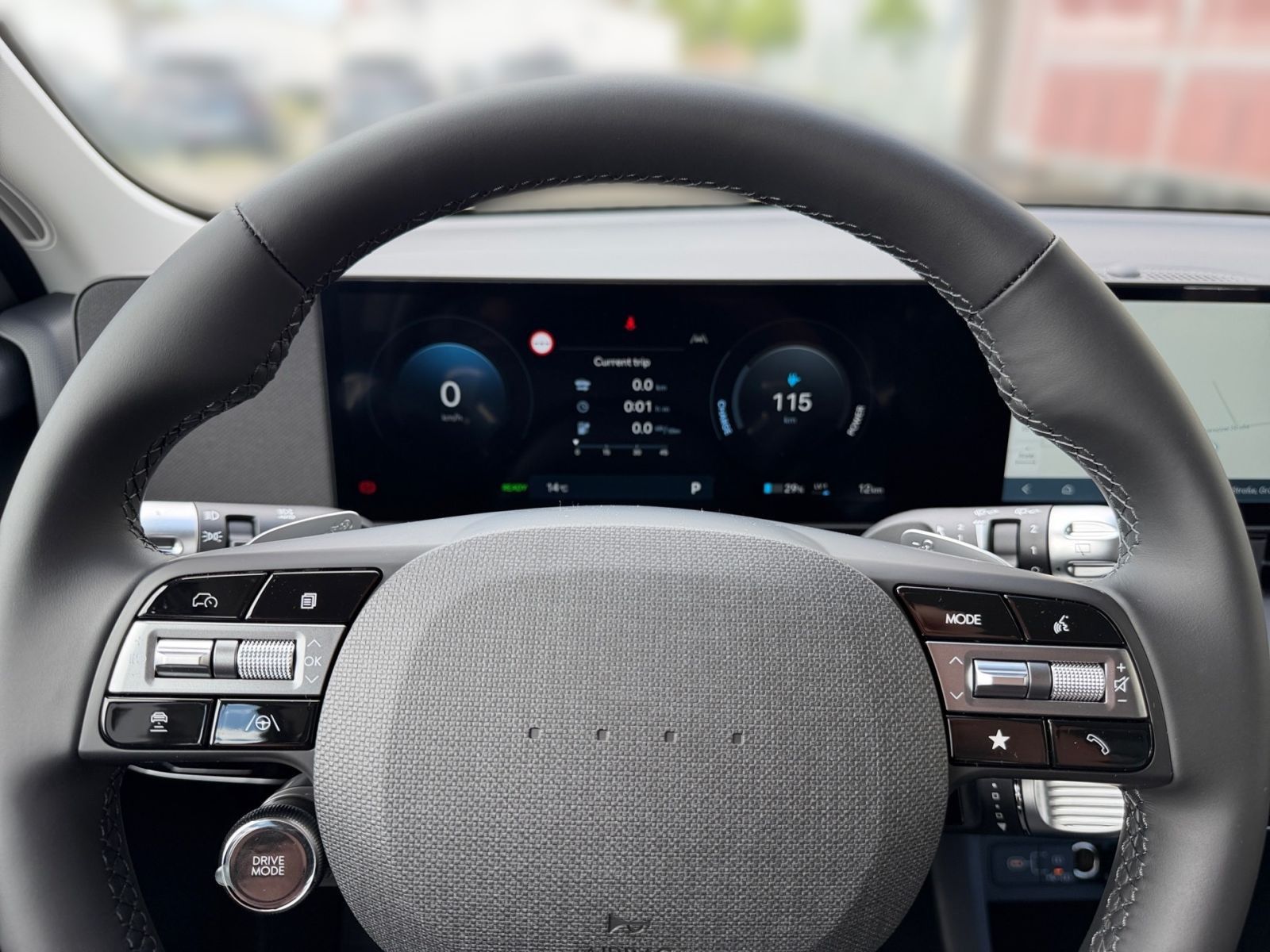 Fahrzeugabbildung Hyundai IONIQ 5 Elektro 63 kWh Wärmepumpe