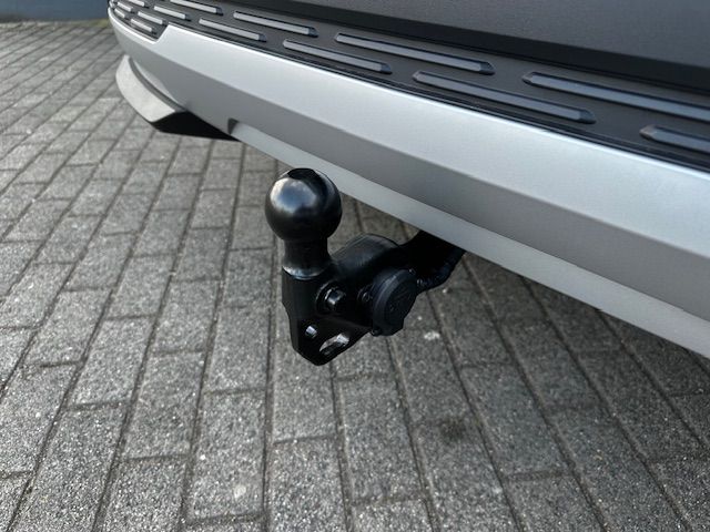 Elroq 50 Tour AHK;NAV;ACC;SHZ;PDC;CARPLAY;KESSY