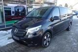 Mercedes-Benz Vito 116 CDI Mixto extralang 5SITZER/LED/KAM/AHK - Mercedes-Benz 5 sitzer