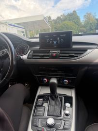 Audi A6 - 9