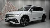 Volkswagen Tiguan Allspace 2.0 TSi R-line IQLight/AHK/Pano/