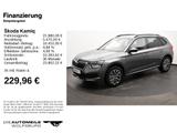 Skoda Kamiq 1.0 TSI Tour Tempo/Einparkhi/Multilenk - gebrauchte Skoda Van