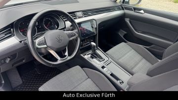 Volkswagen Passat Variant - 9