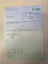 Andere Juzjade Drehschemelanhänger 3.5t TÜF NEU VID2700 - Drehschemelanhänger