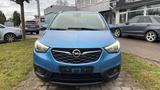 Opel Crossland (X) Edition*1.Hand*76TKM*STZH - Opel Crossland (X) in Stuttgart