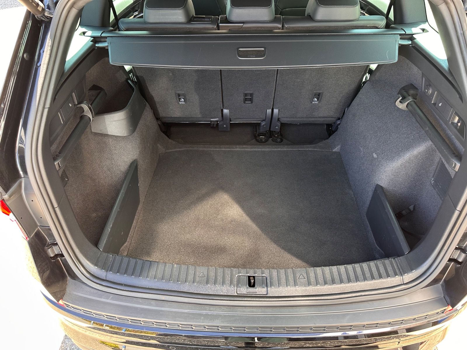 Fahrzeugabbildung SKODA Kodiaq Sportline 2.0 TDI 4x4 Matrix/AHK/ACC/Navi