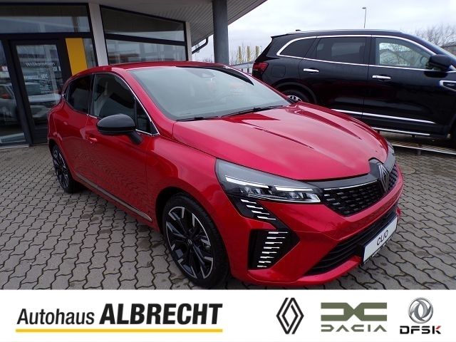 Renault Clio TECHNO TCe 90
