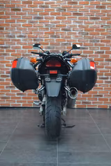 Suzuki GSF 1250 S Bandit ABS + Koffer + 93 kW + - SUZUKI MOTORRAD